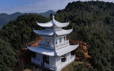 白水仙风景名胜区第 21 张图片