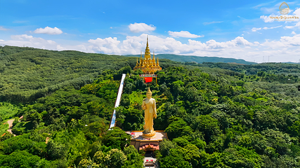 西双版纳勐泐文化旅游区第 7 张图片