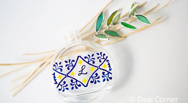 澳门乐缘文创工作坊