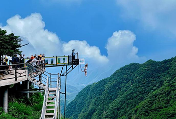 云上草原国际山地旅游度假区第 72 张图片