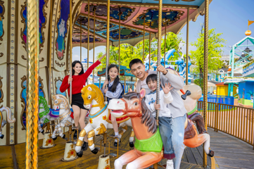 海合安成都极地海洋公园第 113 张图片