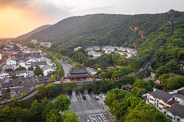 虞山文化旅游度假区第 11 张图片