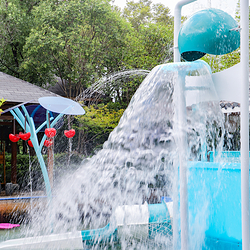 深业半汤御泉庄温泉