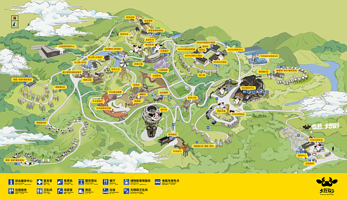 大野牧乡国际牧场