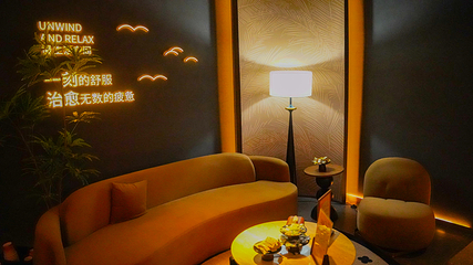 慢慢生活馆·中泰式按摩·SPA（会展中心旗舰店）第 7 张图片