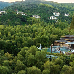 天目湖御水温泉