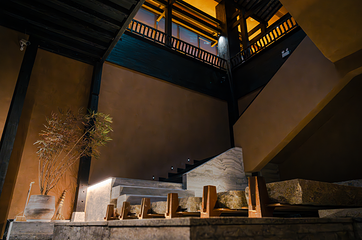 玖合素手·黔城回响足浴SPA（兴义店）第 5 张图片