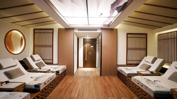 足友记·Enjoy SPA足浴