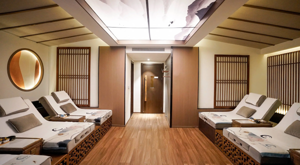 足友记·Enjoy SPA足浴