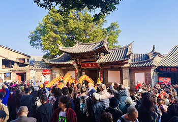 朱家花园第 18 张图片