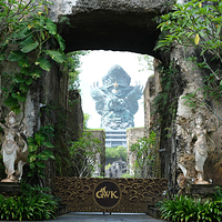 神鹰广场文化公园
