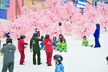 广州热雪奇迹第 231 张图片