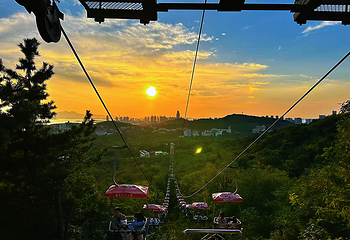 太平山观光索道第 101 张图片
