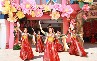 中国马镇旅游度假区第 151 张图片