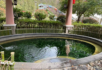 灰汤温泉华天城旅游度假区第 26 张图片