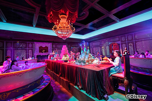 东京迪士尼度假区