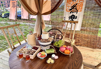绿林山风景区第 15 张图片