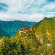 牛头山国家森林公园
