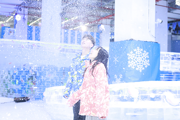 深圳东部冰雪创新城第 31 张图片