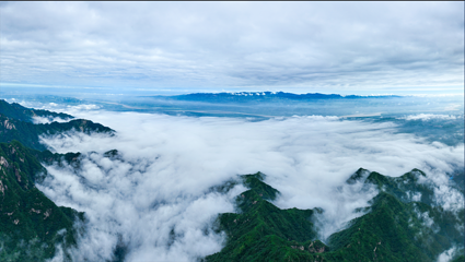 汉山景区第 7 张图片