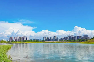 九龙湖水上运动中心第 5 张图片