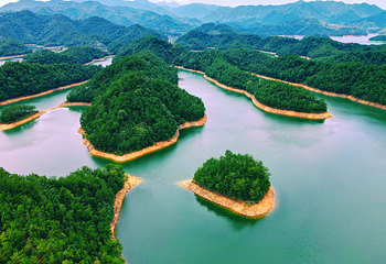 千岛湖景区第 40 张图片