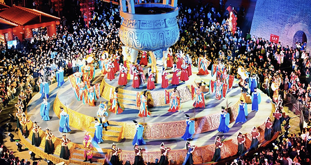 因为大同·北魏城中城第 13 张图片
