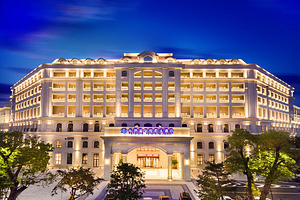 福清永鸿温泉谷