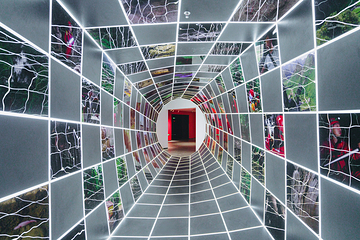 中国国家地理·MAGZONE立体杂志空间第 8 张图片