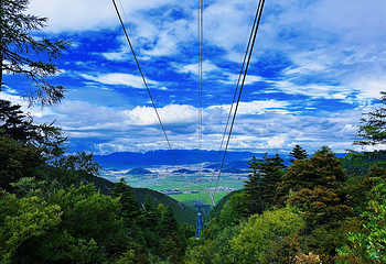 石卡雪山第 27 张图片