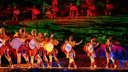 兴文石海石海长歌第 3 张图片