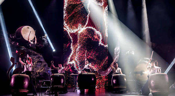 十鼓仁糖文创园区