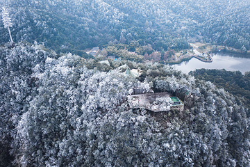 三百山景区第 64 张图片