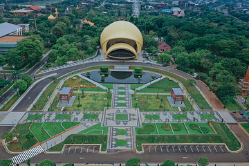 印尼缩影公园第 21 张图片