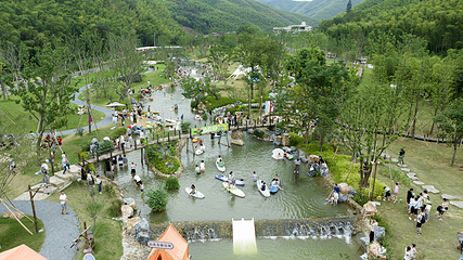 宜兴窑湖小镇第 156 张图片