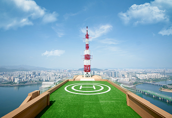 63 SkyPicnic展望台第 5 张图片