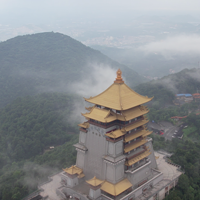 东昌阁沉浸式演艺