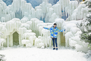 海昌·乐漫冰雪王国(深圳海雅店)第 29 张图片