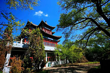 明月岛第 4 张图片