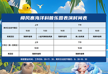 椰风寨第 3 张图片