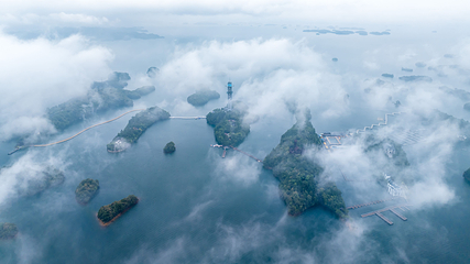 庐山西海主景区第 97 张图片