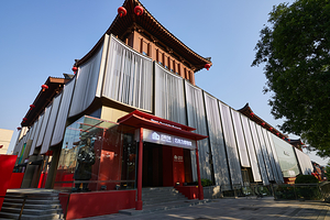 巧克巧蔻·巧克力博物馆(西安大唐不夜城馆)