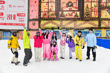 广州热雪奇迹第 129 张图片