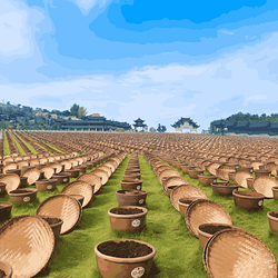 中国永兴诚酱油文化博览园