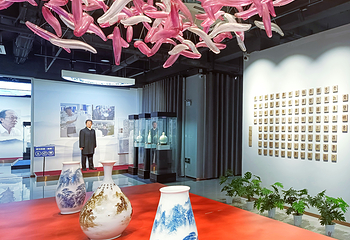 岜山中医药健康旅游示范基地第 6 张图片