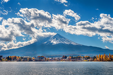 富士山第 123 张图片