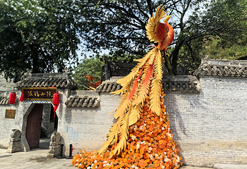 大西天数智体验中心第 7 张图片