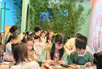 宋潮幻境超级乐园第 11 张图片