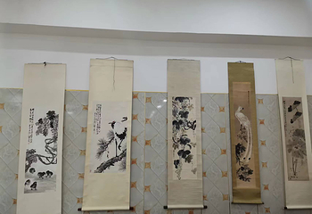 海阳市绿灯民俗文化博物馆第 27 张图片