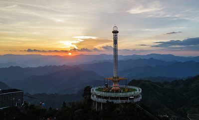 千岛湖景区第 105 张图片